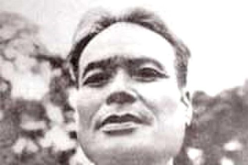 Ngô Tất Tố - nhà văn hóa lớn