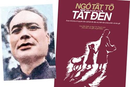 Ngô Tất Tố - nhà văn uyên thâm, đa tài