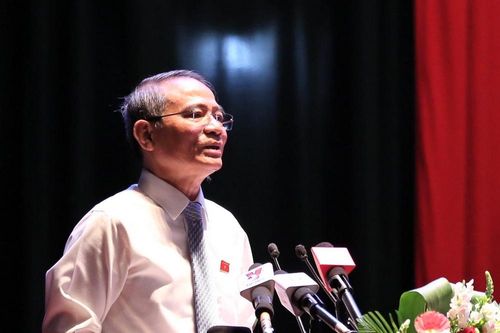 'Sai phạm đất đai ở Đà Nẵng rất nặng nề'