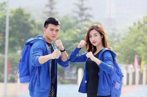 Hoa hậu Đỗ Mỹ Linh: 'Chấp nhận mất show, đền hợp đồng để thi Cuộc đua kỳ thú'