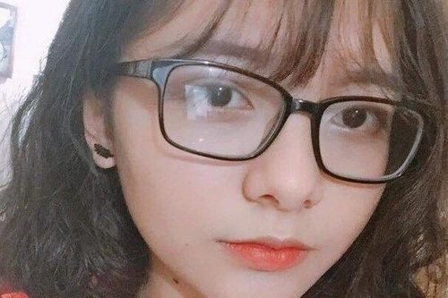 Phát thông báo tìm nữ sinh Nghệ An xinh đẹp 'mất tích' bí ẩn