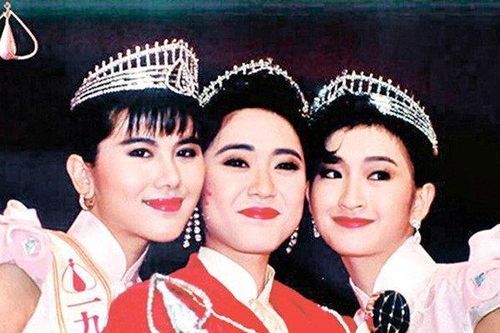 Á hậu Hong Kong tiết lộ rời showbiz vì bị ép tiếp khách