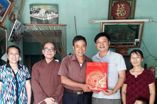Không để ai bị bỏ lại phía sau