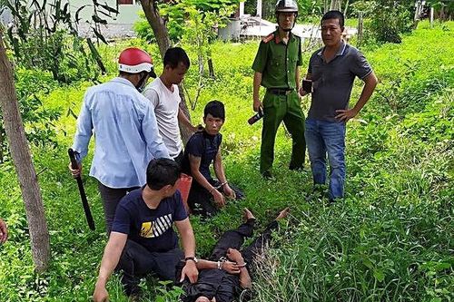 Tin tức ANTT ngày 26/6: Cháu ngoại trói tay, đánh bà gãy 5 xương sườn