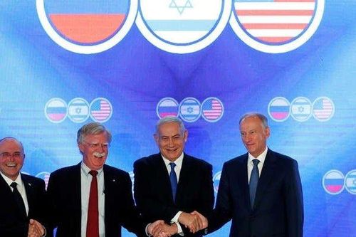 Nga biến hóa như 'tắc kè hoa' trong 'bàn cờ Trung Đông': Số phận Syria và Iran được 'chốt hạ' thế nào?