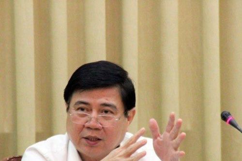 Chủ tịch Nguyễn Thành Phong nói gì khi Thanh tra Chính phủ quy trách nhiệm UBND TP tại KĐTM Thủ Thiêm