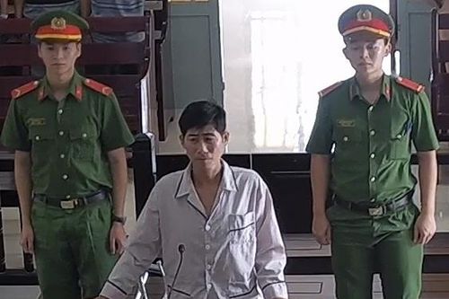 Uống rượu gây tai nạn chết người, bị cáo lãnh án 3 năm tù