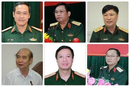 Tích cực tuyên truyền, đề xuất giải pháp đưa nhanh Luật Quốc phòng năm 2018 vào cuộc sống