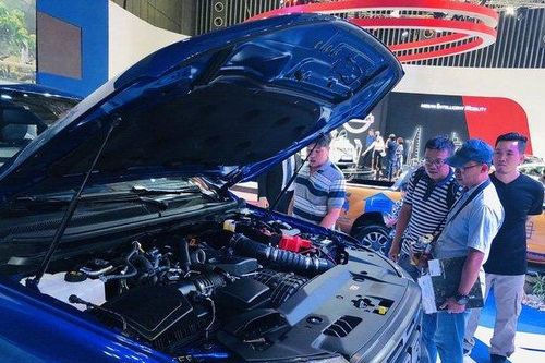 Tháng 6, danh sách triệu hồi xe tại Việt Nam nhảy vọt