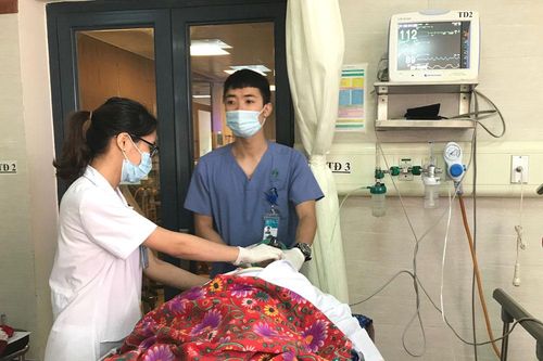 Thêm hai trường hợp tử vong vì nắng nóng