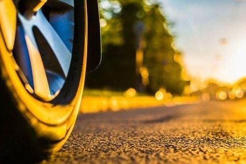 Chăm sóc lốp ô tô ngày nắng đúng cách, bảo vệ hữu hiệu xế yêu