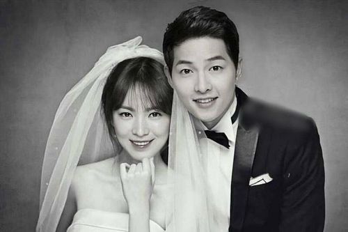 Song Joong Ki: 'Tất cả đồn đoán đều không đúng sự thật'