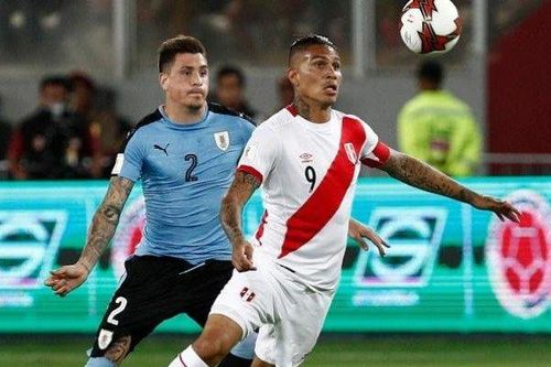 Peru là cái tên cuối cùng lọt vào bán kết Copa America 2019