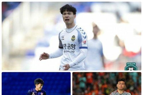 Gian nan lắm hành trình xuất ngoại của cầu thủ Việt