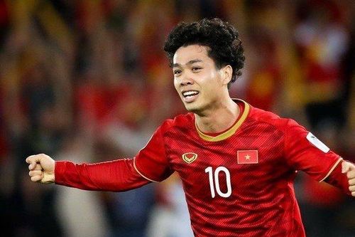 Không phải Pháp, bến đỗ mới của Công Phượng là đất Bỉ