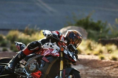 Thảm kịch trên đường đua Pikes Peak Hill Climb