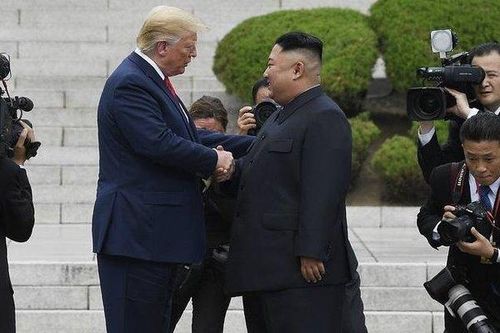 Điện Kremlin lên tiếng về thông tin sắp có cuộc gặp 4 bên Nga-Mỹ-Trung Quốc-Triều Tiên