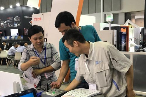 Hơn 500 đơn vị thuộc 22 quốc gia tham gia MTA Vietnam 2019