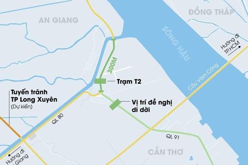 Doanh nghiệp đòi trả lại trạm T2 sau một tháng bị dừng thu phí