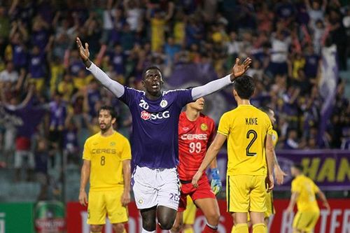 Xác định thời gian trận chung kết AFC Cup 2019 khu vực Đông Nam Á