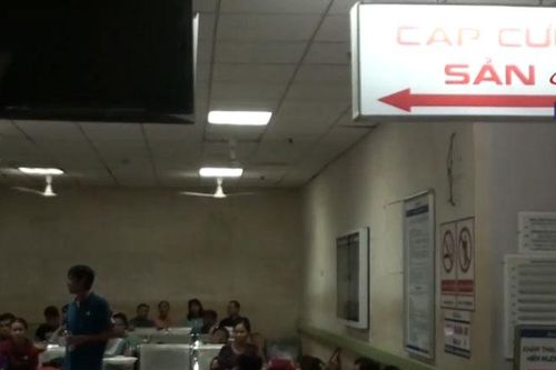Đề nghị xử lý nghiêm kẻ hành hung bác sỹ tại Đồng Nai