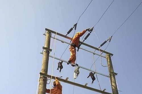 PC Hà Tĩnh: Nhiều phương án chống quá tải mùa nắng nóng