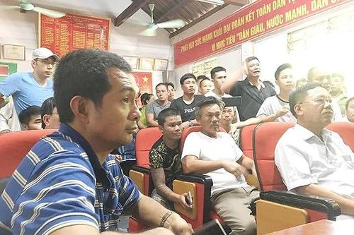 Quyết liệt tìm kiếm các ngư dân bị chìm tàu