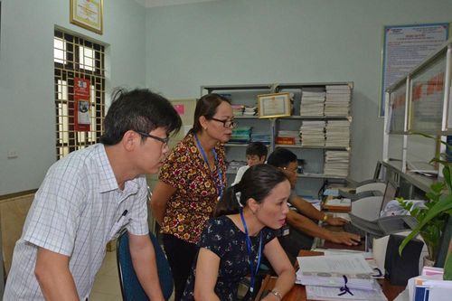 Đô Lương: 6 tháng đầu năm kỷ luật 60 đảng viên vi phạm