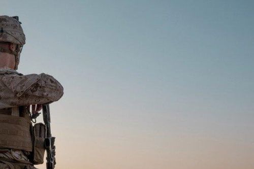 Chiến sự Syria: 'Qua mặt' Nga, Mỹ bất ngờ không kích dữ dội khủng bố sau 2 năm im ắng?