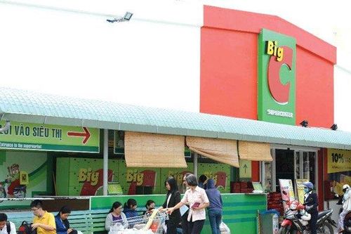 Phát ngôn mập mờ của Big C sau khi dừng nhập hàng dệt may của doanh nghiệp Việt