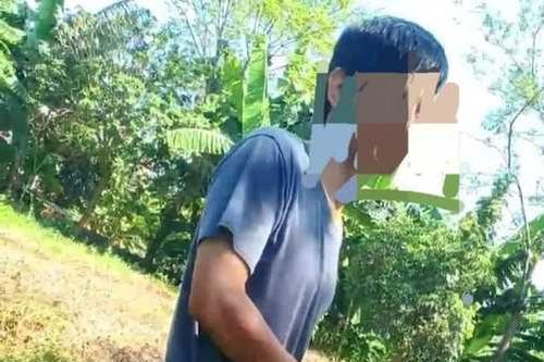 Đua nhau 'bóp chẹt' đôi bờ sông Lô, hủy hoại bờ kè quốc gia ở Phú Thọ?