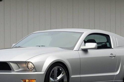 Cha đẻ của Ford Mustang qua đời do biến chứng từ bệnh Parkinson