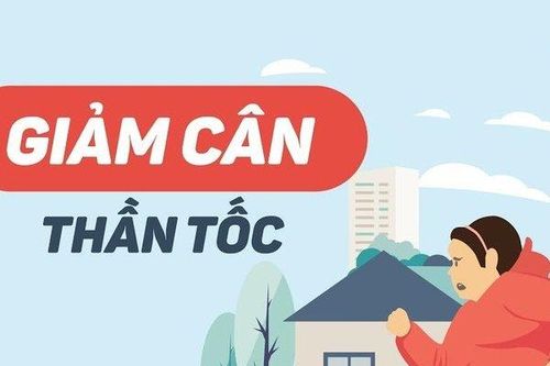 Hết thời quảng cáo thuốc 'giảm cân siêu tốc' trên Facebook