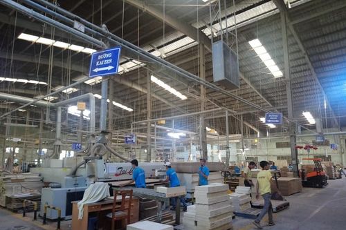Ngành lâm nghiệp vào thời kỳ bước ngoặt
