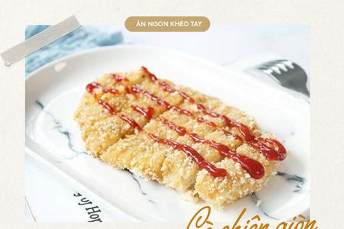 Cách làm gà chiên vỏ giòn, siêu ngon