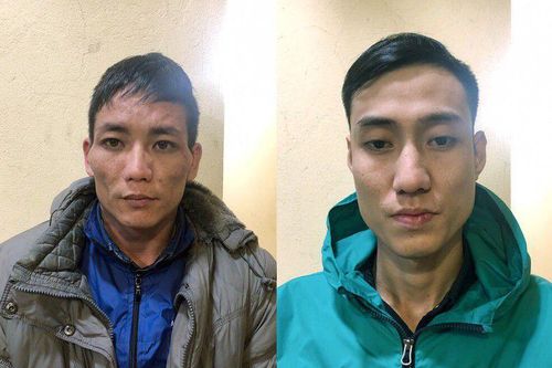 Hà Nội: Dùng tiền giả để mua điện thoại, bị phát hiện thì… cướp