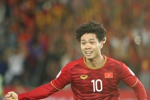 Hành trình xuất ngoại sang châu Âu của Công Phượng qua những lời phát ngôn