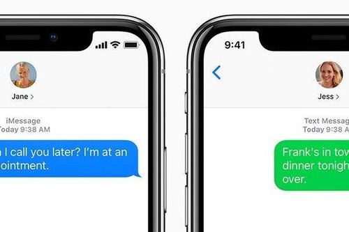 iMessage gặp lỗi chỉ có thể khắc phục bằng cách reset máy