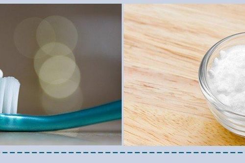 Làm trắng răng bằng baking soda có thật sự hiệu quả như lời đồn