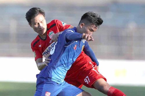 HAGL-Quảng Nam FC: Có đòi được nợ?