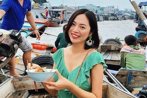 Trải nghiệm miền Tây từ nhịp sống dân dã đến hơi thở hiện đại