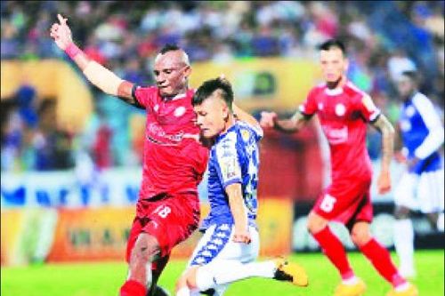 Cuộc đua hứa hẹn quyết liệt