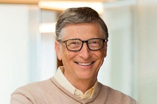 Tỷ phú Bill Gates: 'Tiền không thể mua cho bạn thêm một phút trong ngày'