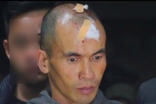 Đối tượng táo tợn cướp tiệm vàng ở Đà Lạt khai gì tại cơ quan công an?