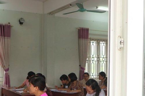 Chấm thi THPT Quốc gia 2019: Nỗi lòng 'khăn gói' xa nhà vì học sinh thân yêu