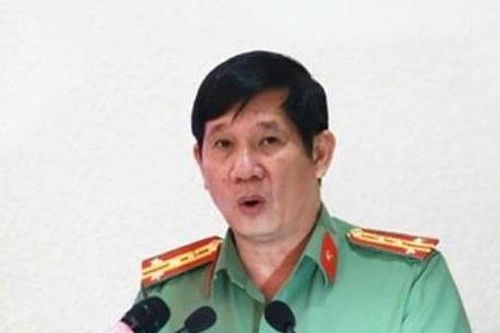 Đề nghị kỷ luật Giám đốc, nhiều phó giám đốc Công an tỉnh Đồng Nai
