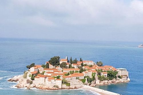 Kỳ 6 - Montenegro và Albania - điểm đến du lịch mới nổi vùng Balkan