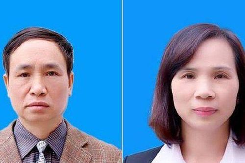 Tiết lộ nội dung cuộc nói chuyện nữ cán bộ công an Hà Giang nhờ nâng điểm cho 20 thí sinh