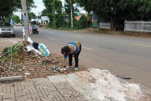 Tiết lộ danh tính Thiếu tá cảnh sát giao thông gây tai nạn chết người rồi bỏ chạy tại Bà Rịa - Vũng Tàu