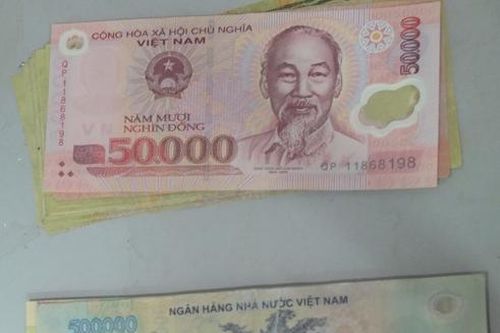 Phát hiện thanh thiếu niên trộm, cướp giật tài sản